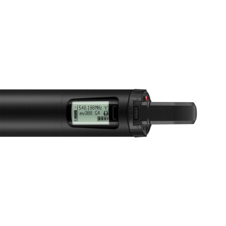 Sennheiser Handheld Mic, 508428 508428